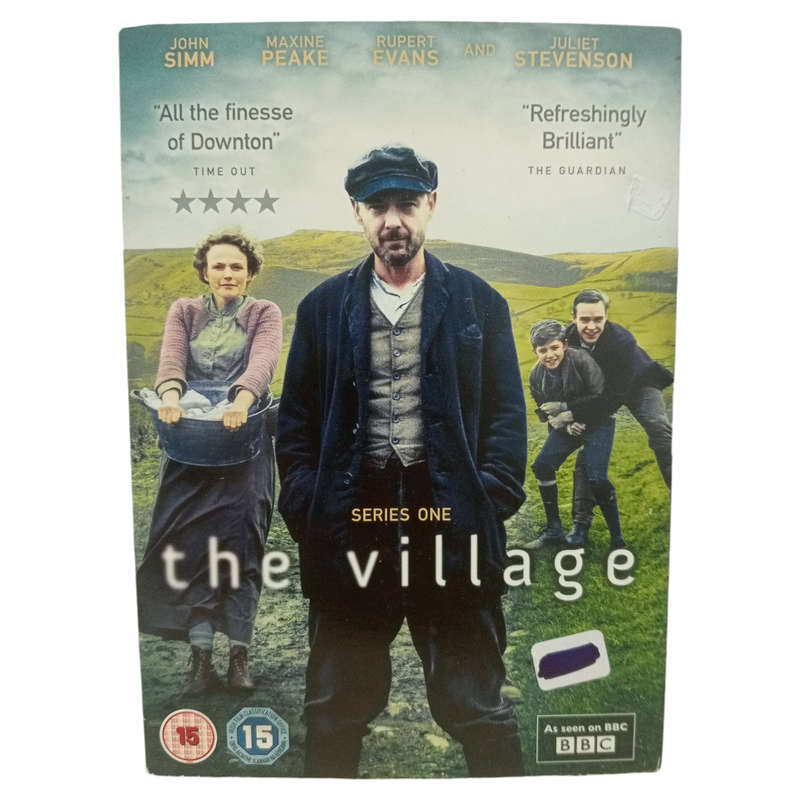 The Village - Season 1