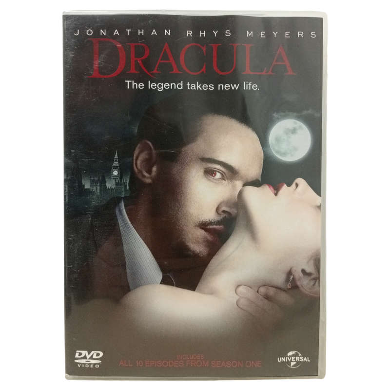 Dracula Season 1