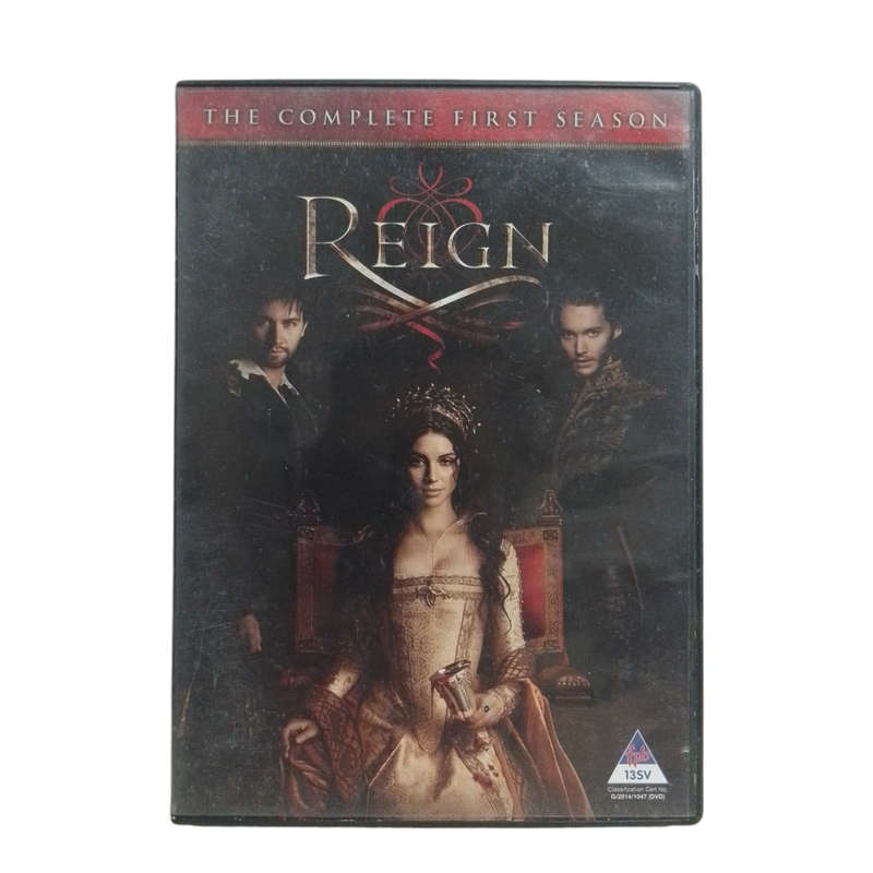 Reign - Season 1