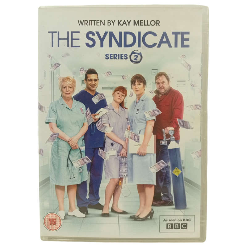 The Syndicate - Season 2