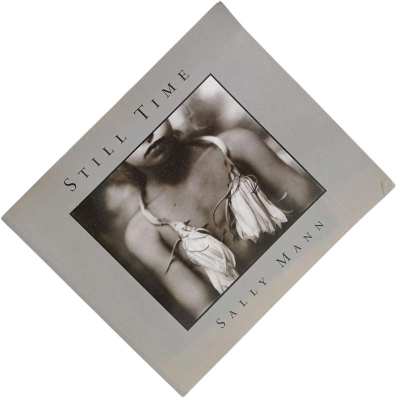 1999 Innovation Imagination, 50 Years of Polaroid Photography by Barbara Hitchcock Hardcover w/Dustj