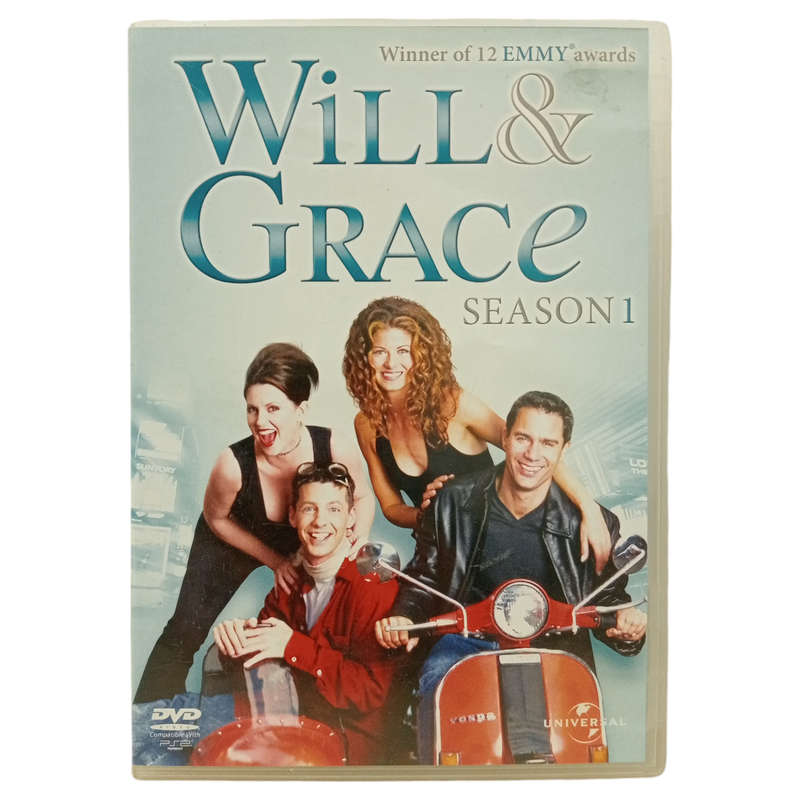 Will & Grace Season 1