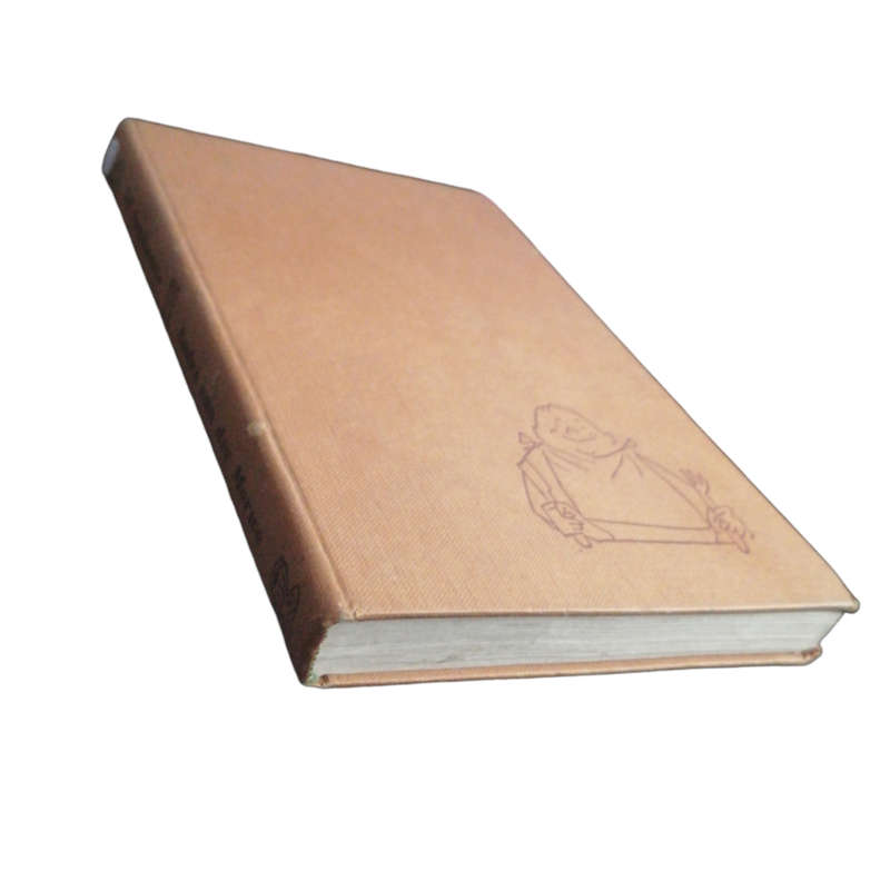 1959 50 Spyskaarte by Andre Van Der Merwe Hardcover w/o Dustjacket