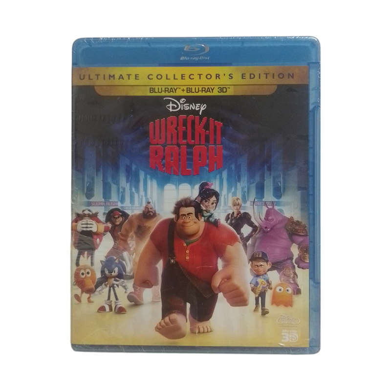 The Departed Blu-Ray