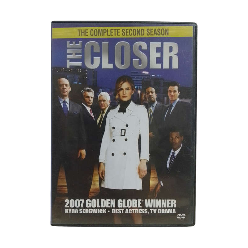 The Closer - Season 2