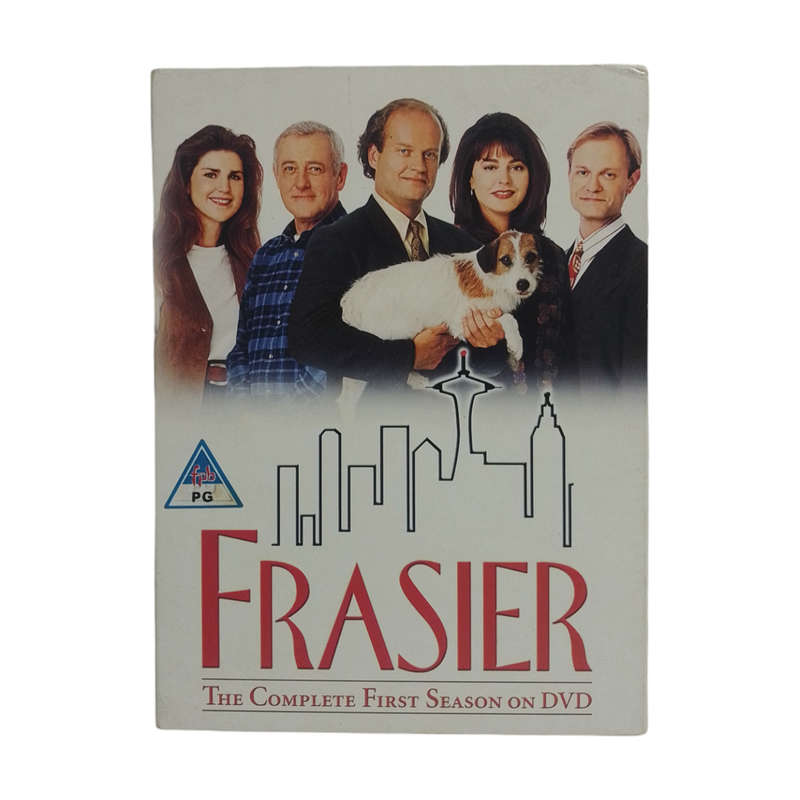 Frasier - The Complete First Season