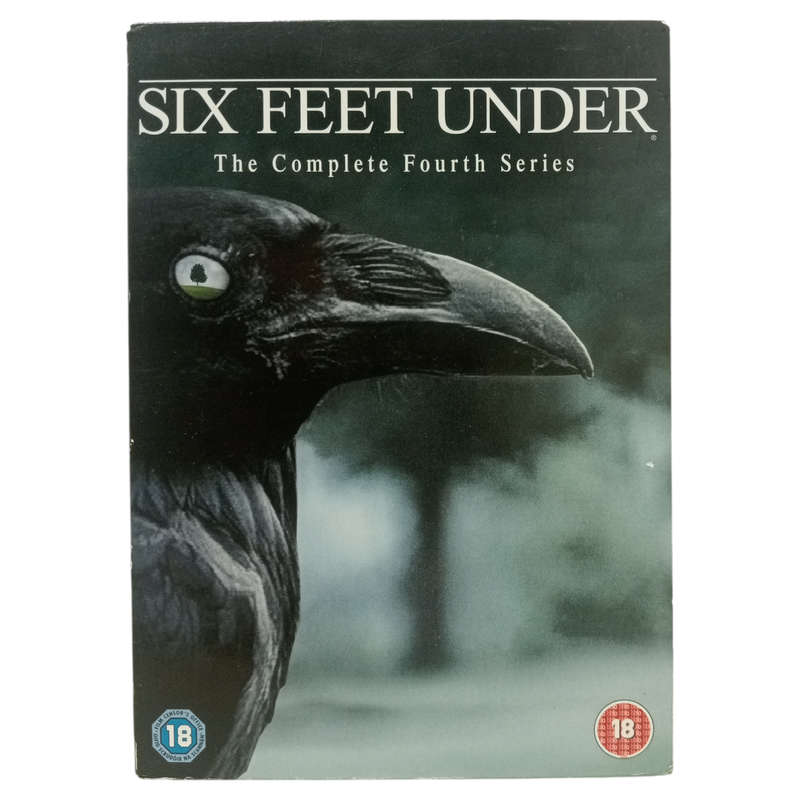 Six Feet Under - Season 4