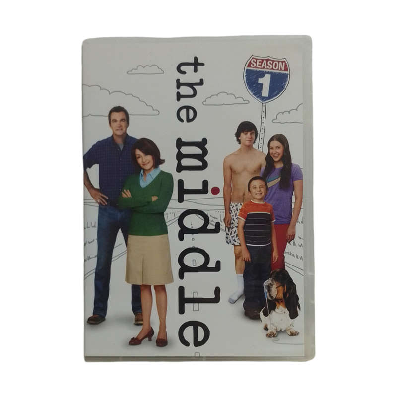 The Middle Season 1