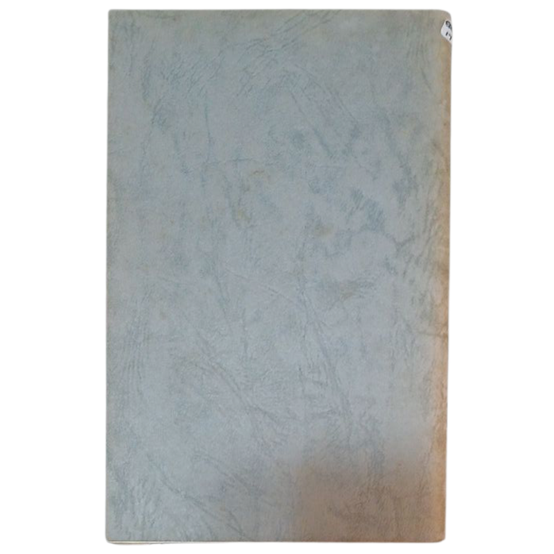 1957 The Umvukwes a Historical Record By Hazel Toiwnsend Softcover