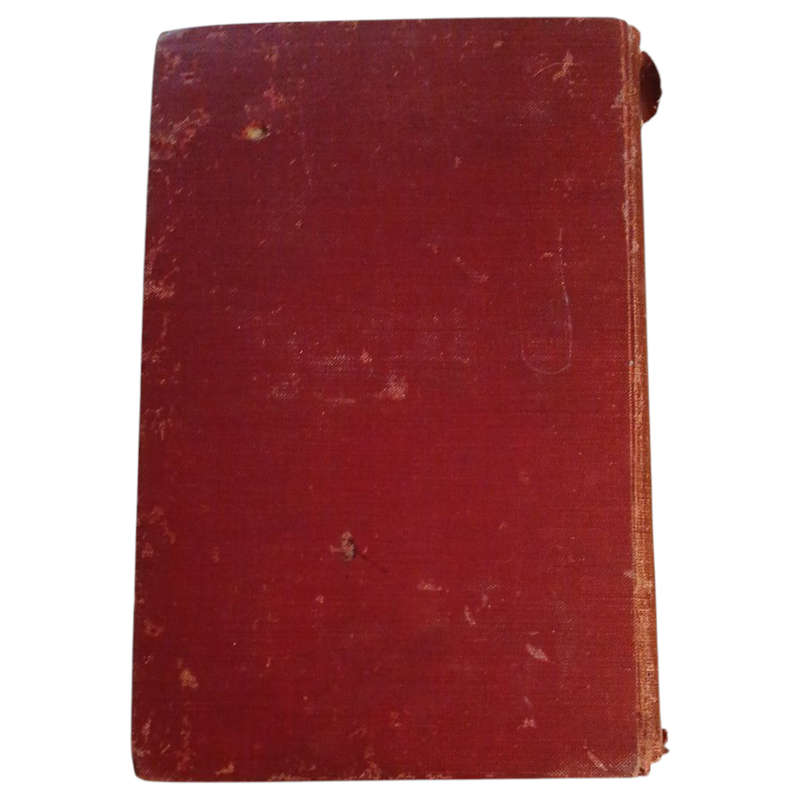 1913 A British Borderland, Service and Sport in Equatoria By John Murray Hardcover w/o Dustjacket