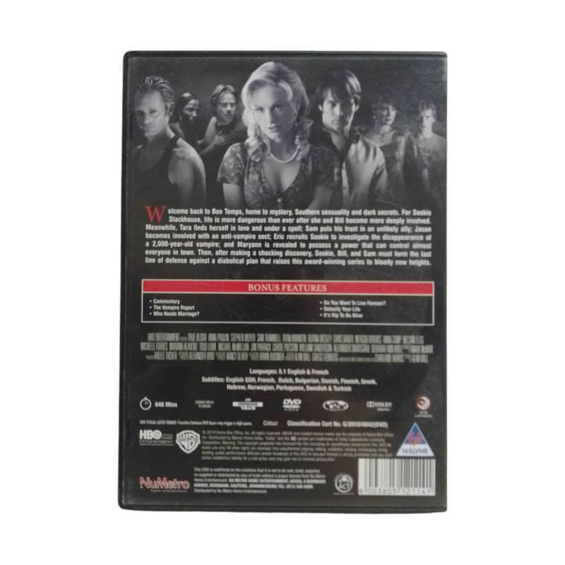 True Blood - Season 2