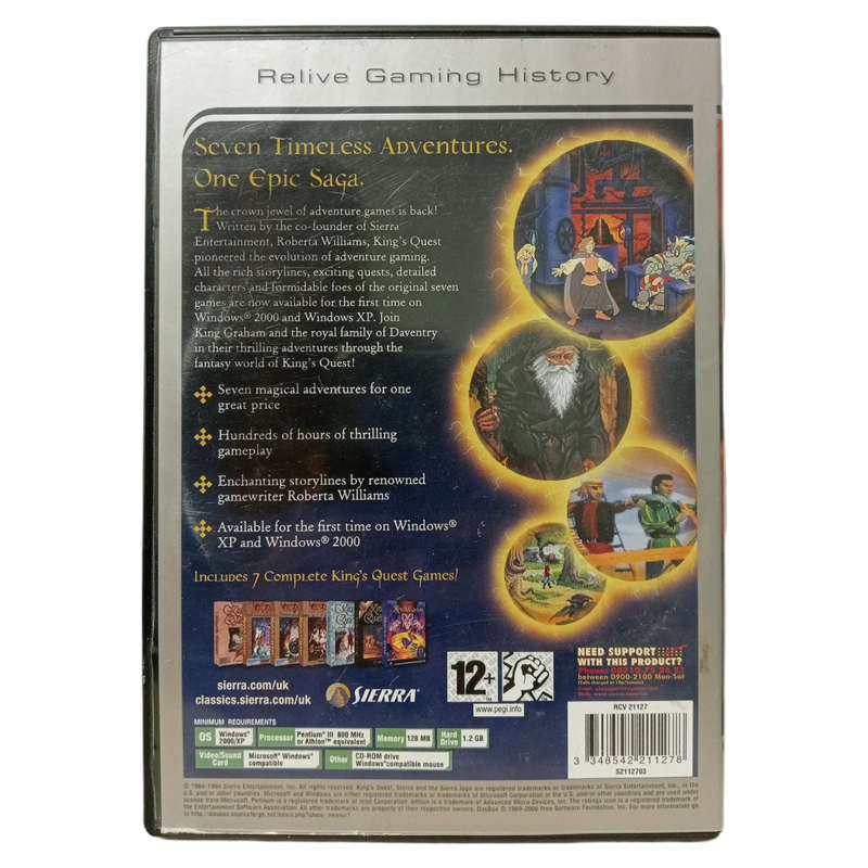 Demolition Company PC (CD)