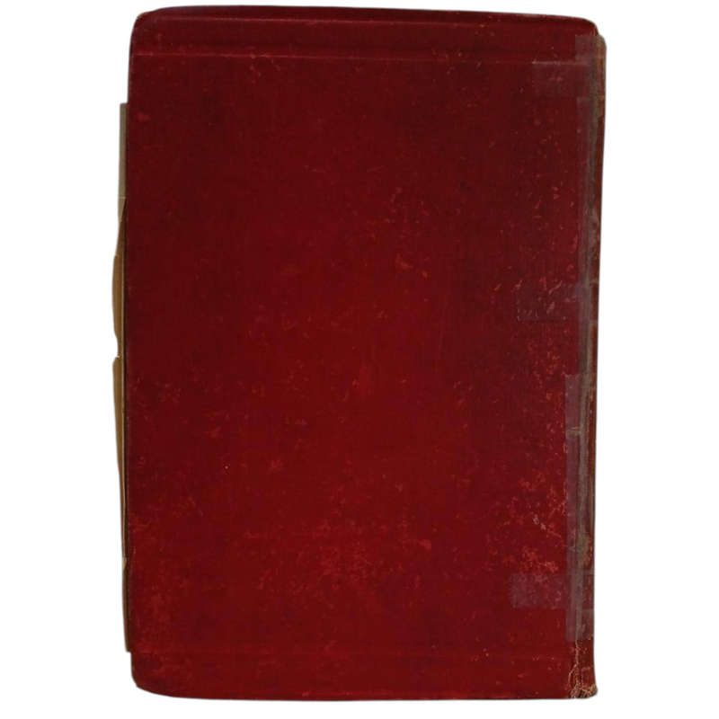 1905 The History of The War In South Africa 1899-1902 Volume 3 By L.S. Amery Hardcover w/o Dustjacke