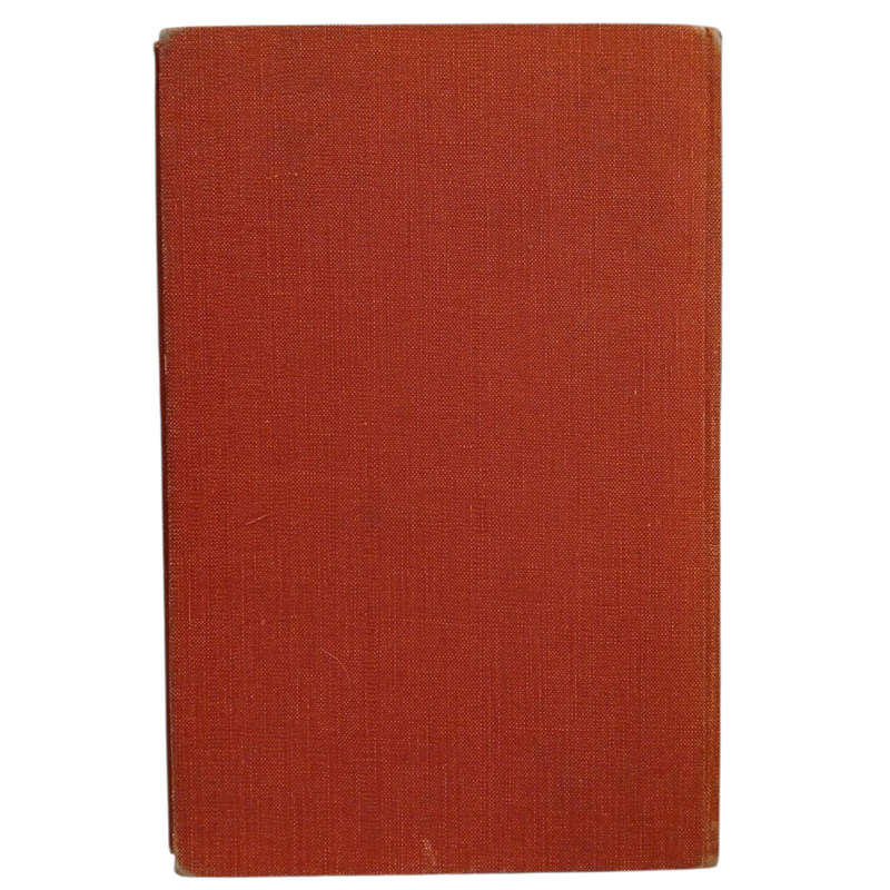1959 Aeromodeller Annual By D.J.Laidlaw, C.S.Rushbrooke Hardcover w/o Dutjacket