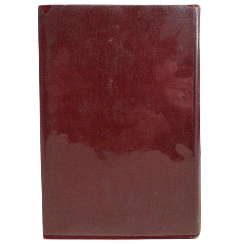 1948 The Posthumous Papers of The Pickwick Club By Charles Dickens Hardcover w/o Dustjacket