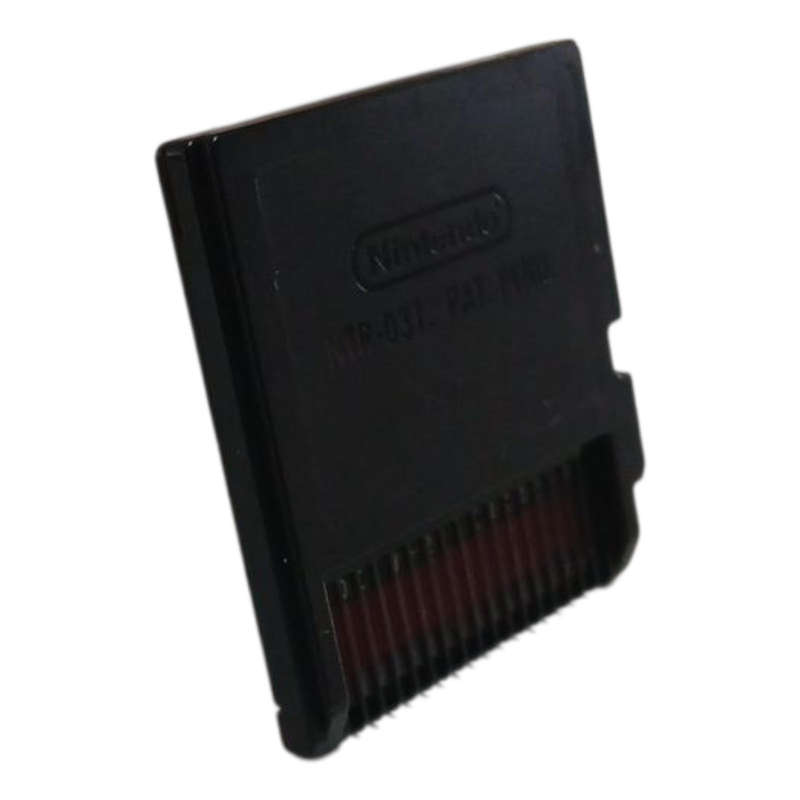 Pokémon - White Version Nintendo DS