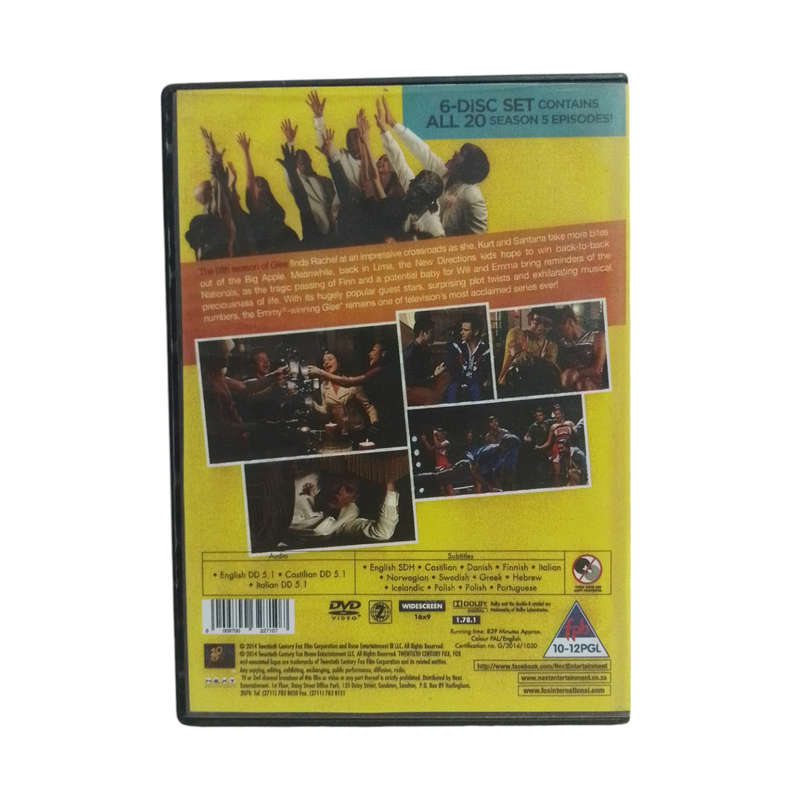 Glee - Season 5