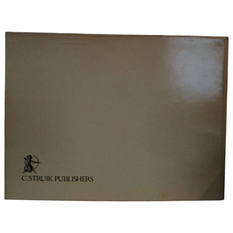 1979 Namibia By Cora Coetzees Hardcover w/Dustjacket