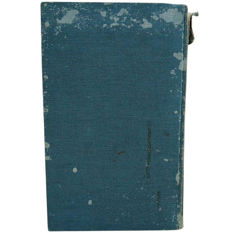 1964 Hofmeyer By Alan Paton Hardcover w/o Dustjacket