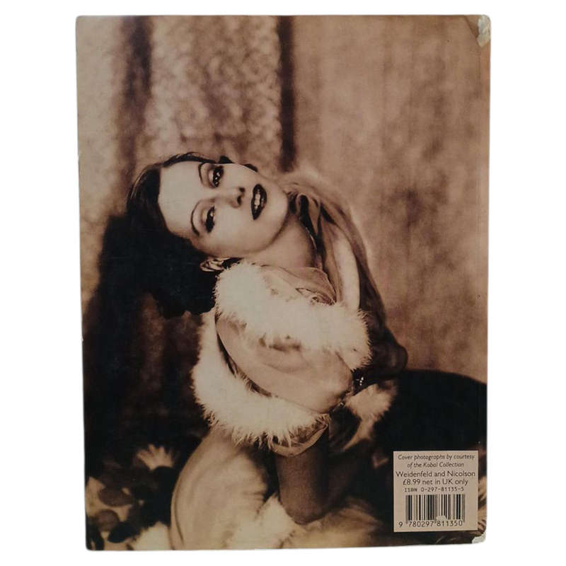 1980 Garbo A Portrait by Alexander Walker Softcover