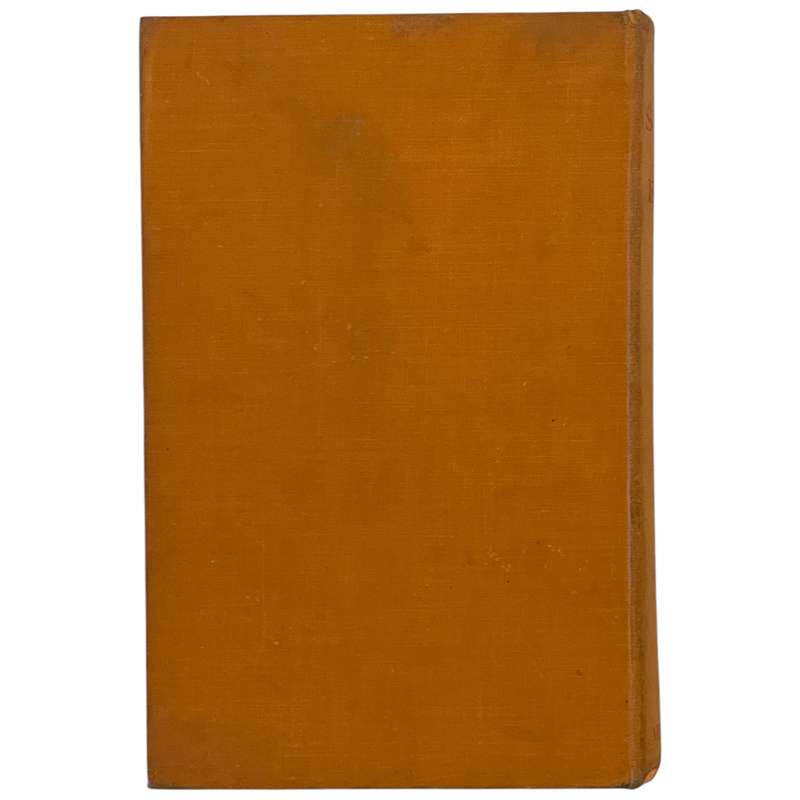 1916 With Serbia Into Exile by Fortier Jones Hardcover w/o Dustjacket