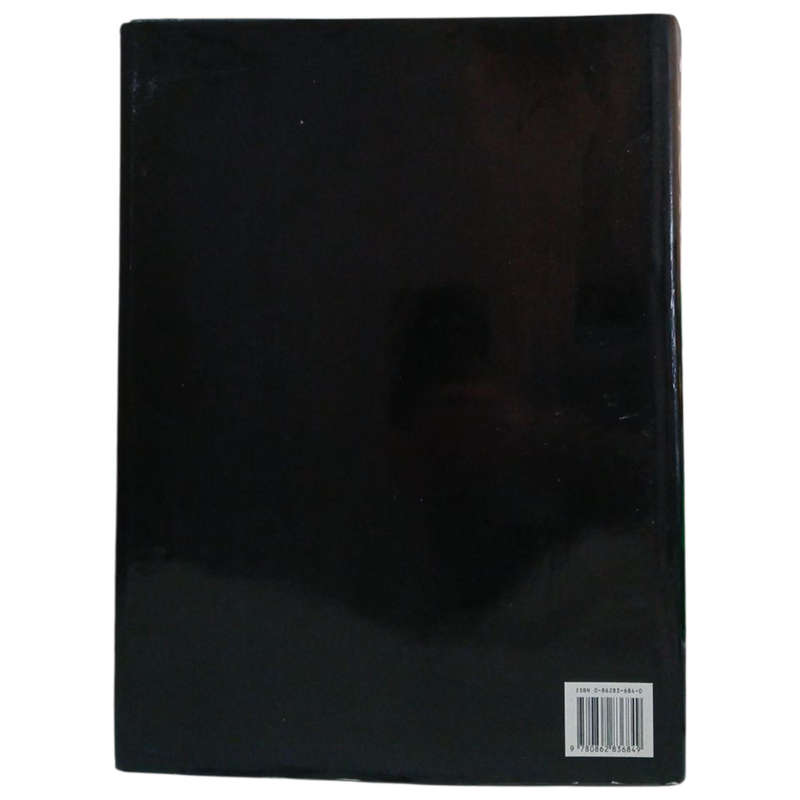 1989 World War 2 50th Anniversary Commemorative Edition By Ivory Matanle Hardcover w/Dustjacket