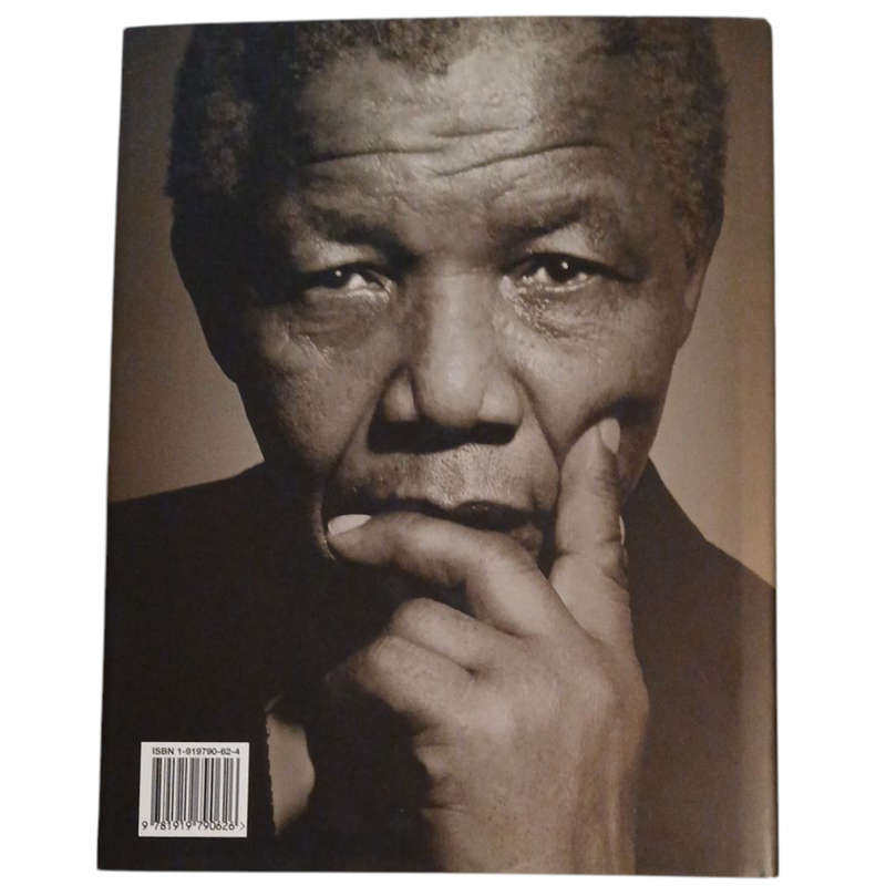 2006 Mandela Edited by Mac Maharaj and Ahmed Estrada Hardcover w/Dustjacket