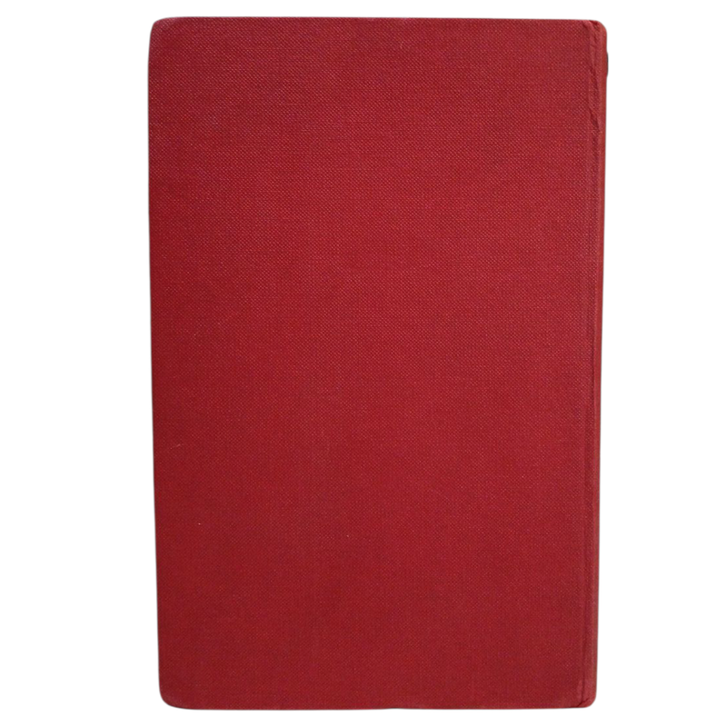 1965 Generation of Men, The European Pioneers of Northern Rhodesia By W.V. Brelsford Hardcover w/o D