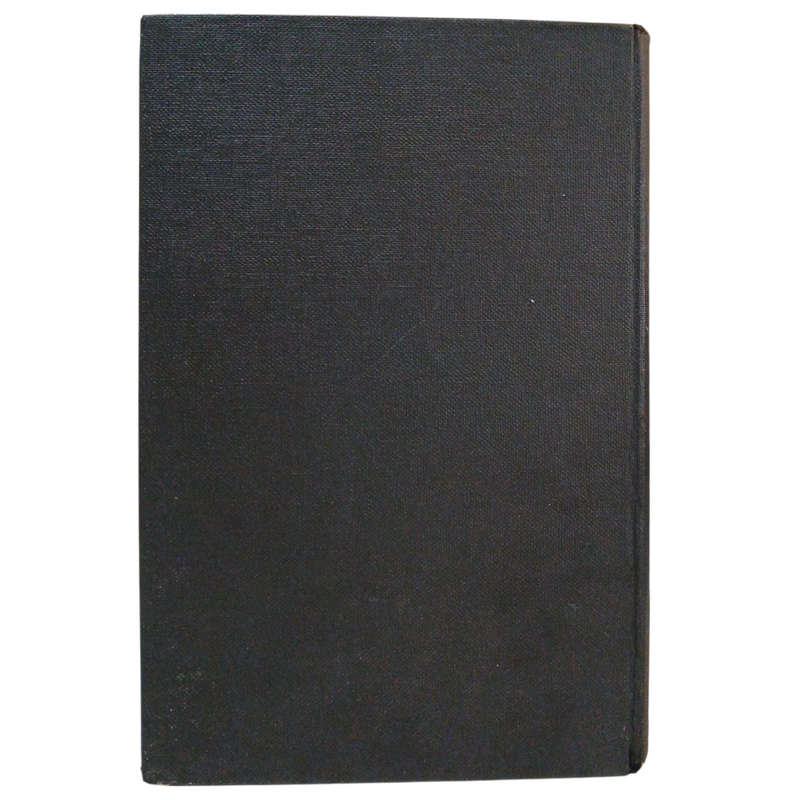1955 The Leatherstocking Saga By Fenimore Cooper Hardcover w/o Dustjacket
