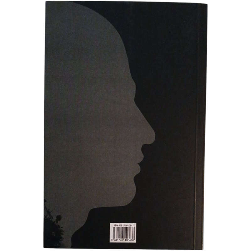 2022 Elton Baatjies By Lester Walbrugh Softcover