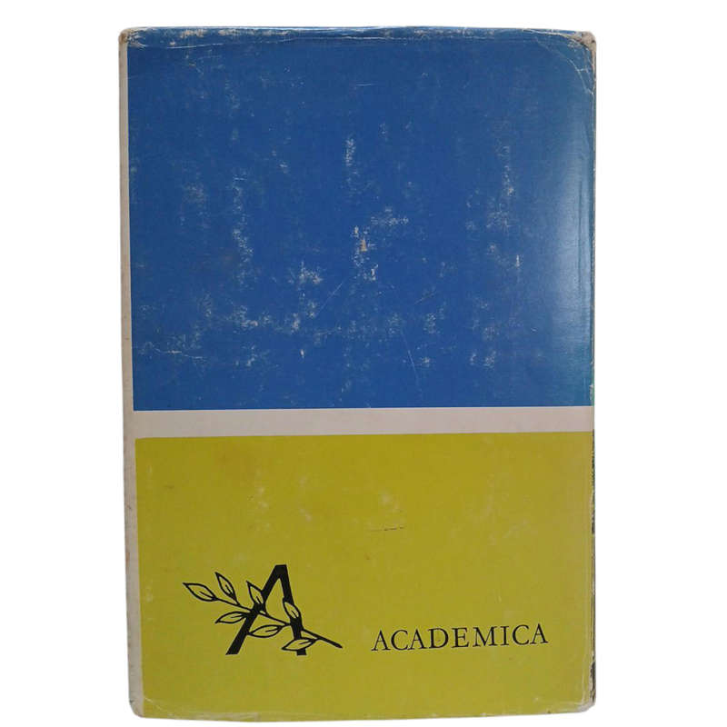 1969 500 Years A History Of South Africa By C.F.J. Muller Hardcover w/Dustjacket