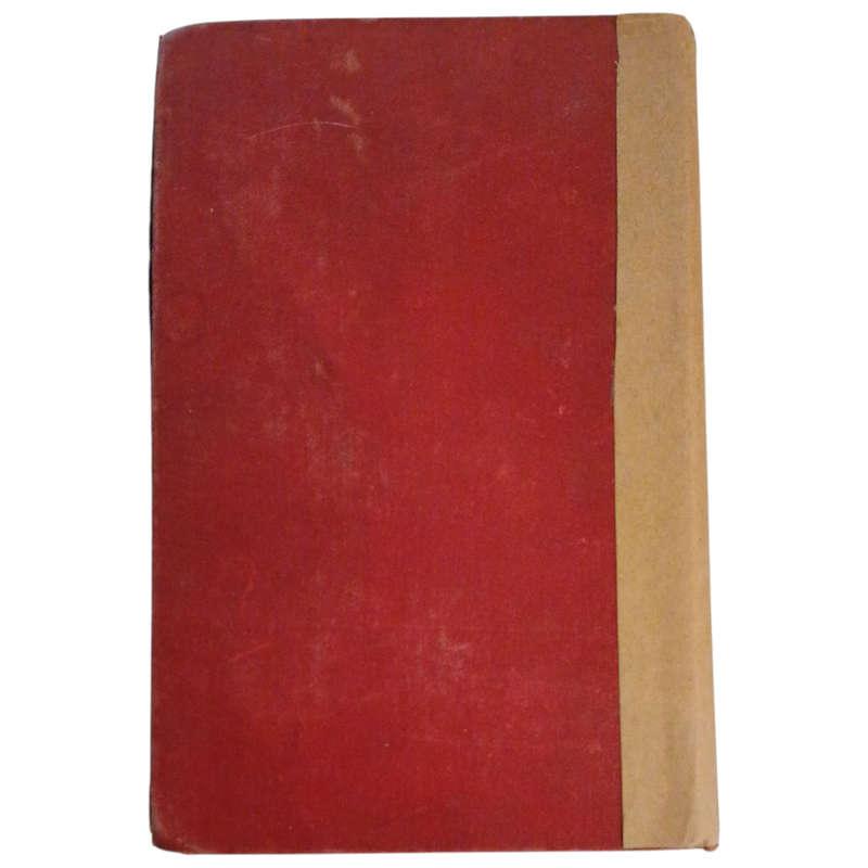 1913 Mates At Billabong By Mary Grant Bruce Hardcover w/o Dustjacket