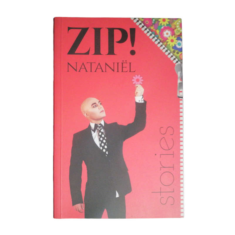 2016 Zip by Nataniel Softcover
