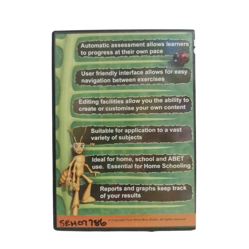 Readers Are Leaders PC (CD)