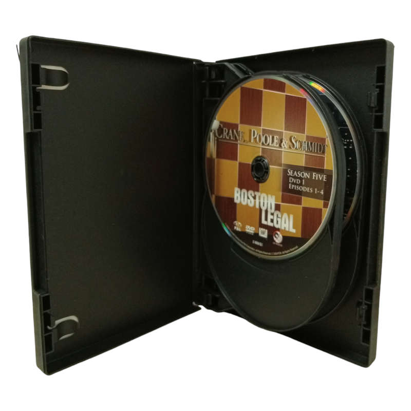 Boston Legal - Season 5