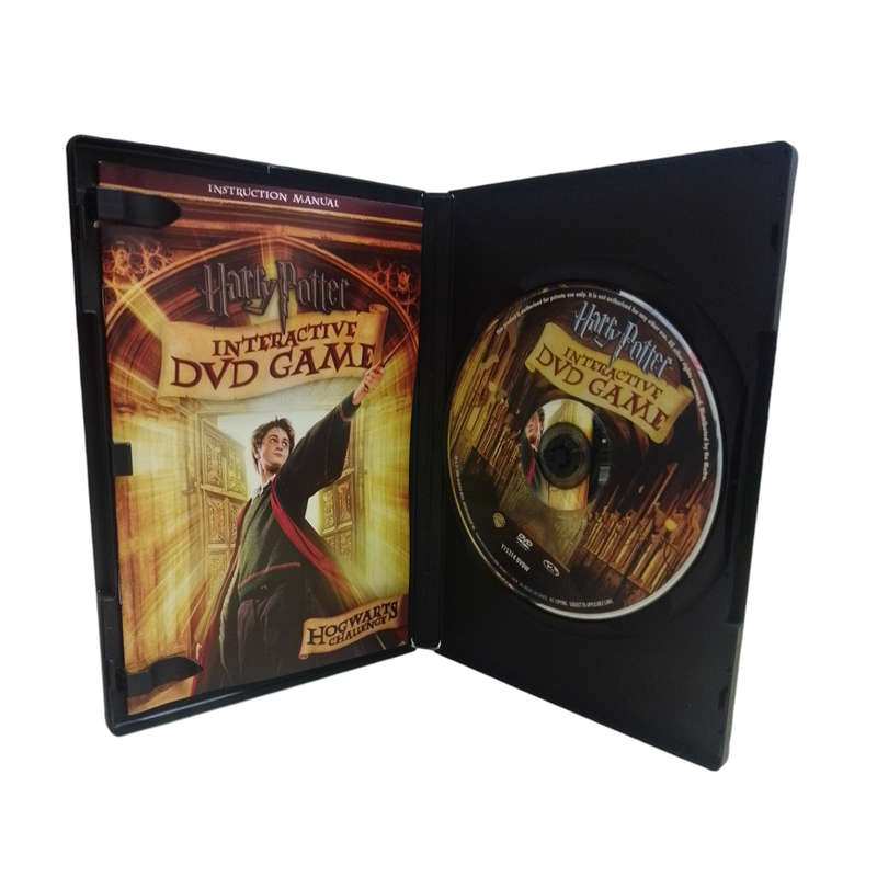 Harry Potter (DVD)