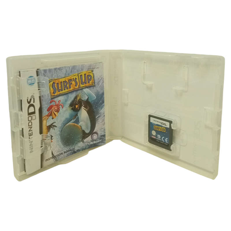 Surf's Up Nintendo DS