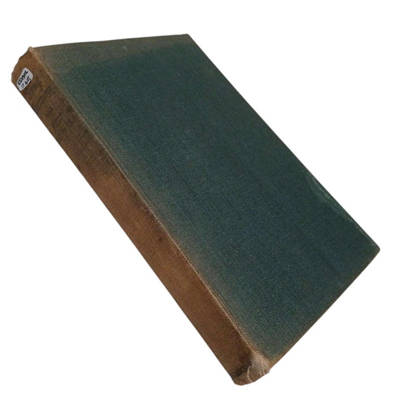 1954 Sweet Thursday by John Steinbeck Hardcover w/o Dustjacket