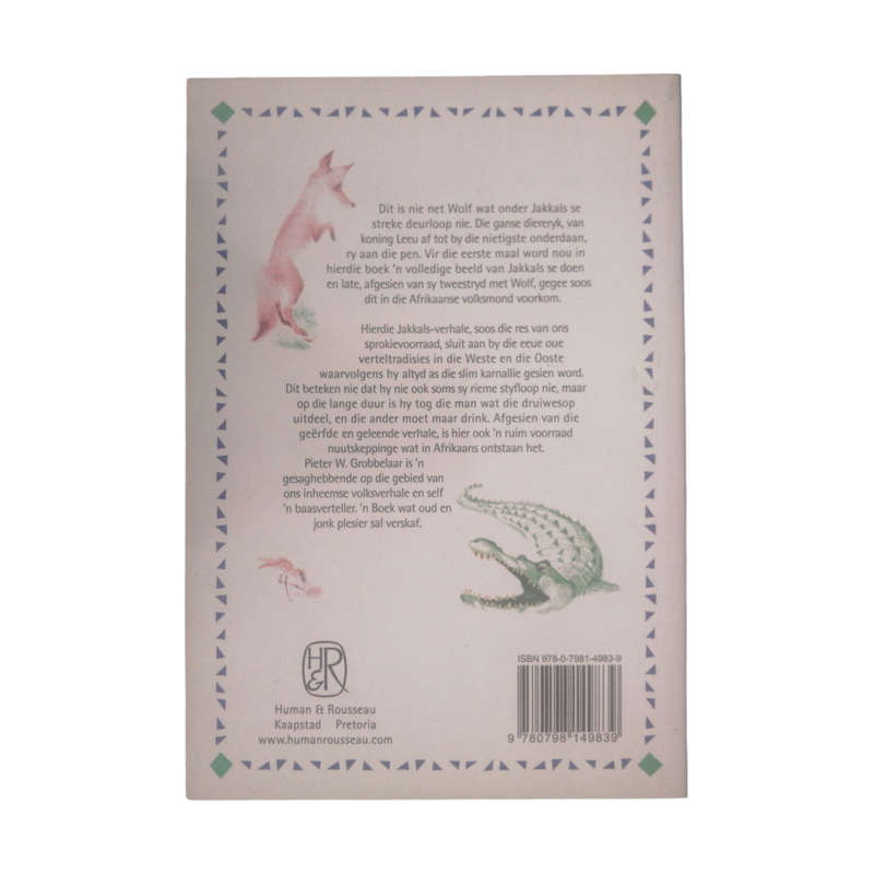 2008 Klaas Naald-Hulle by Pieter W. Grobbelaar First Edition Softcover