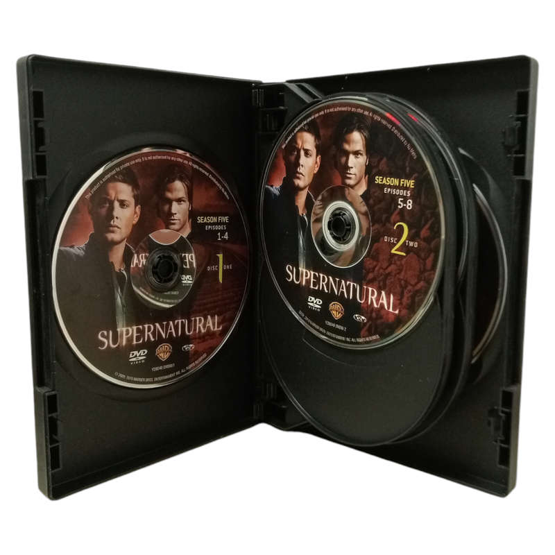 The Best Years - The Complete Fourth Season