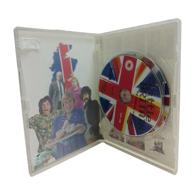 Little Britain - Season 1