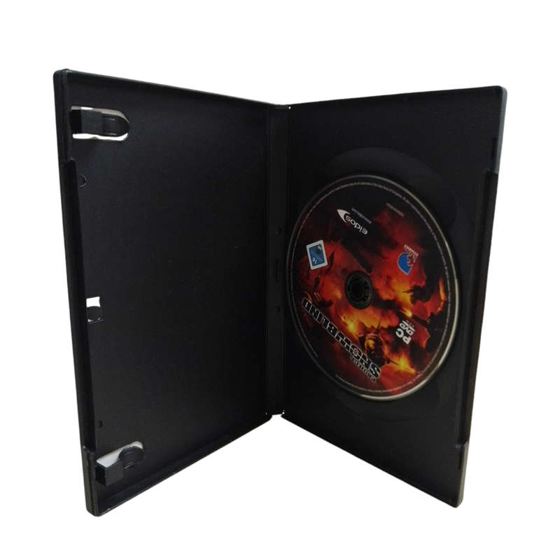Project: Snowblind PC (DVD)