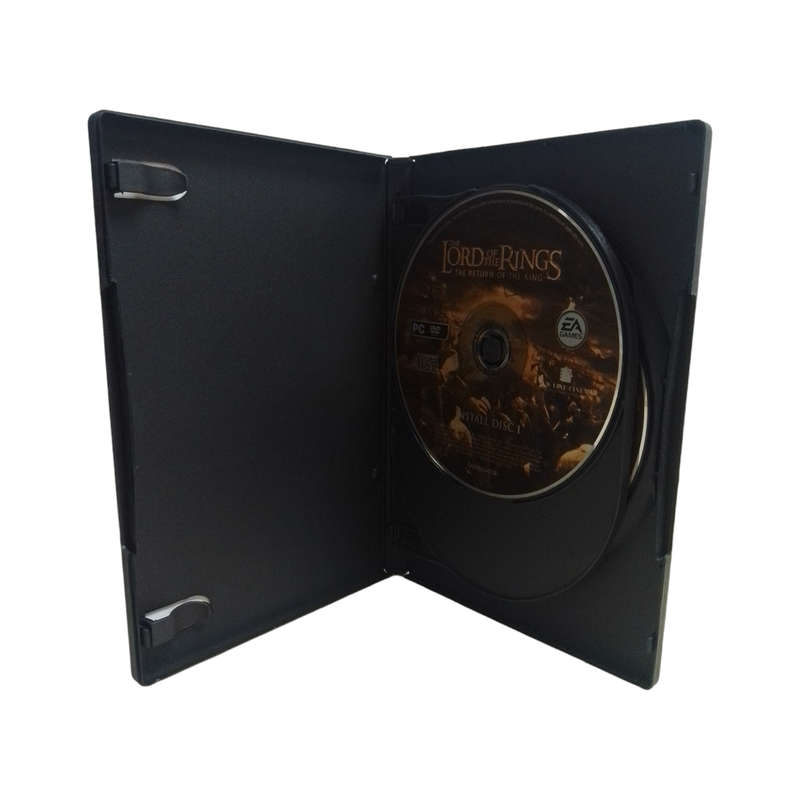 The Lord Of The Rings - The Return Of The King PC (CD)