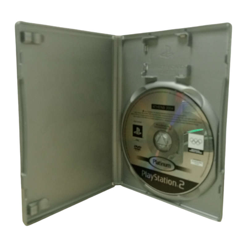 Athens 2004 PlayStation 2