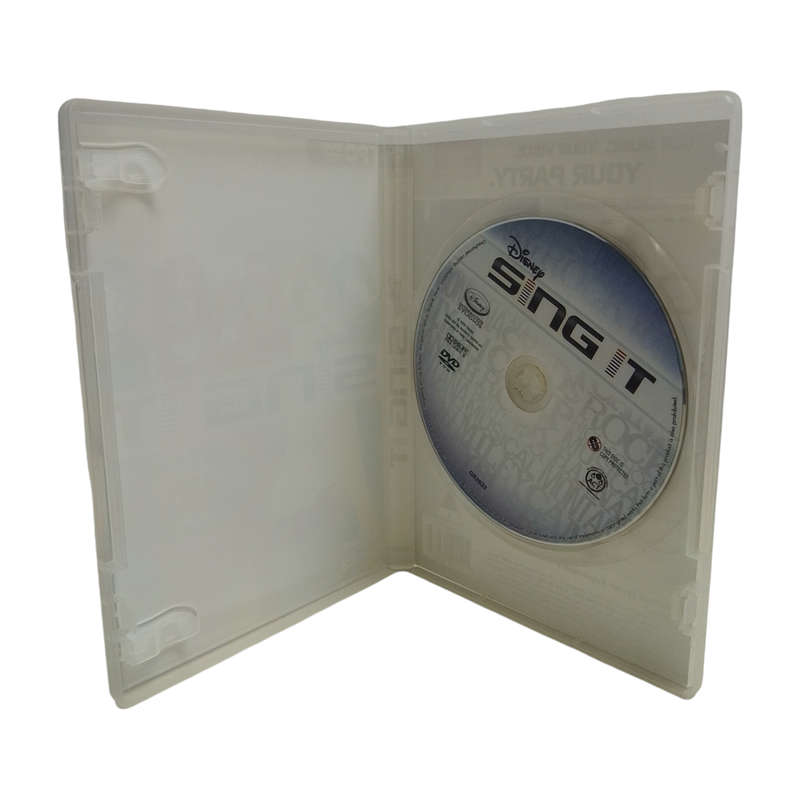 Sing It PC (DVD)