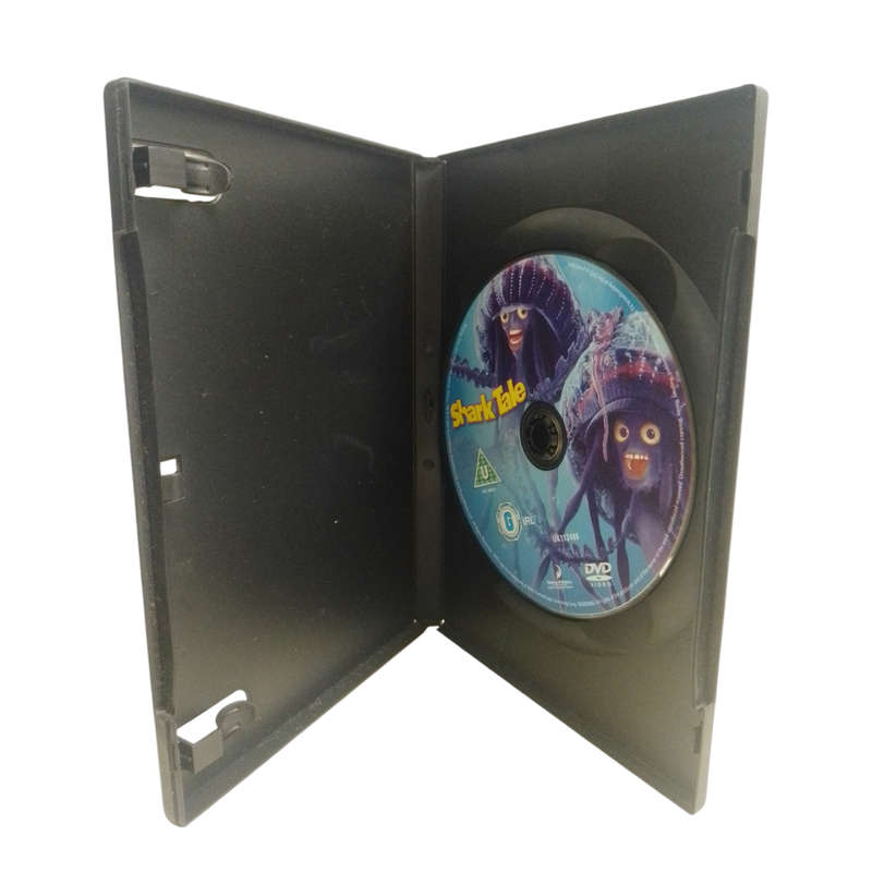 Shark Tale PlayStation 2