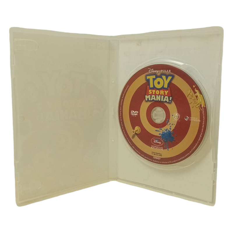 Toy Story Mania! PC (DVD)