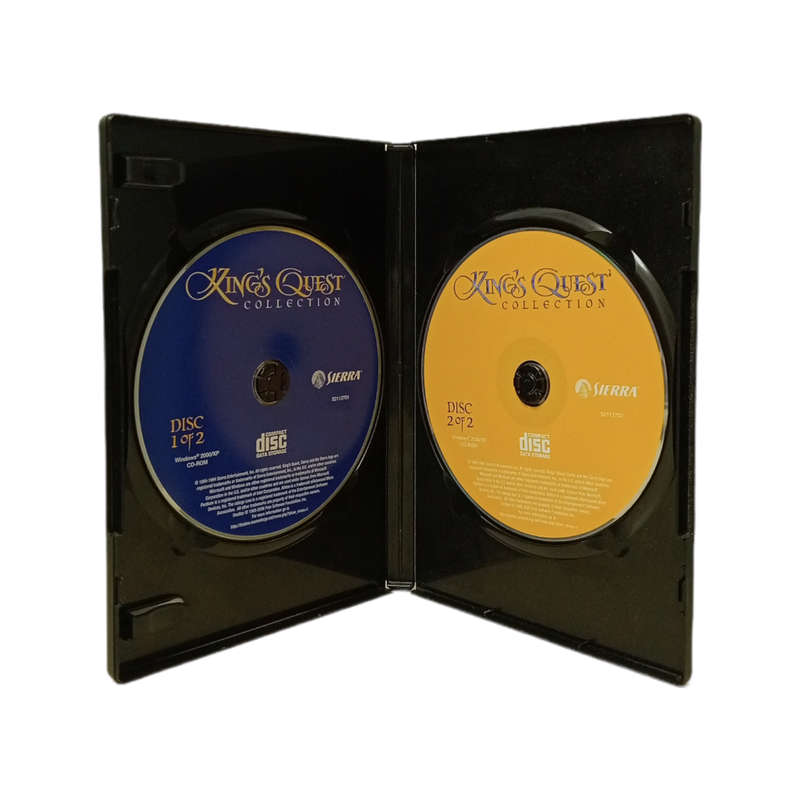 Demolition Company PC (CD)