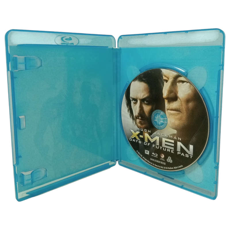 X-Men - Day Of Future Past Blu-Ray
