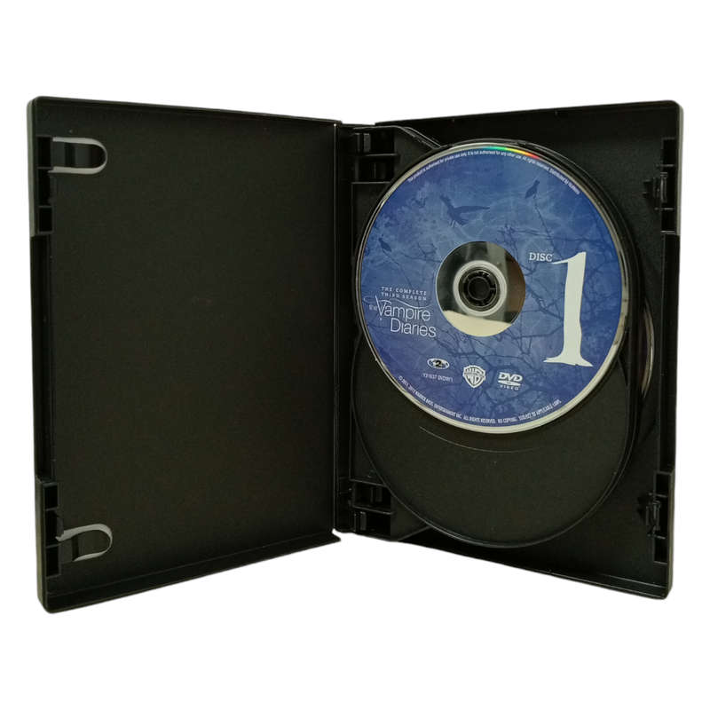 The Vampire Diaries - Season 3